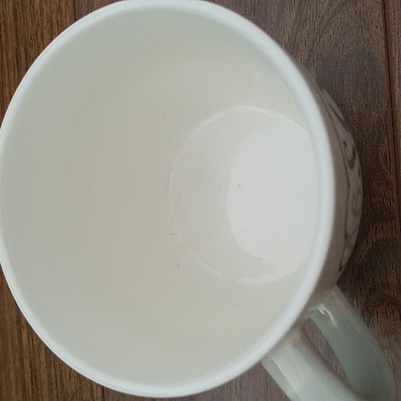 Abso bloody lutely mug - Picture 4 of 4